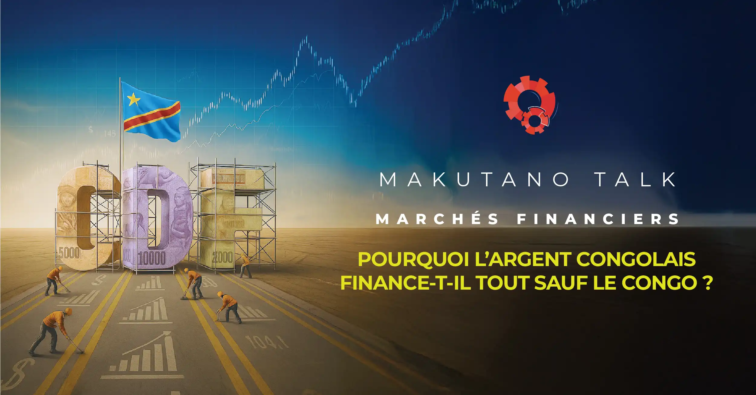 Strategic Note & Report of the Makutano Talk of 11 October 2025.