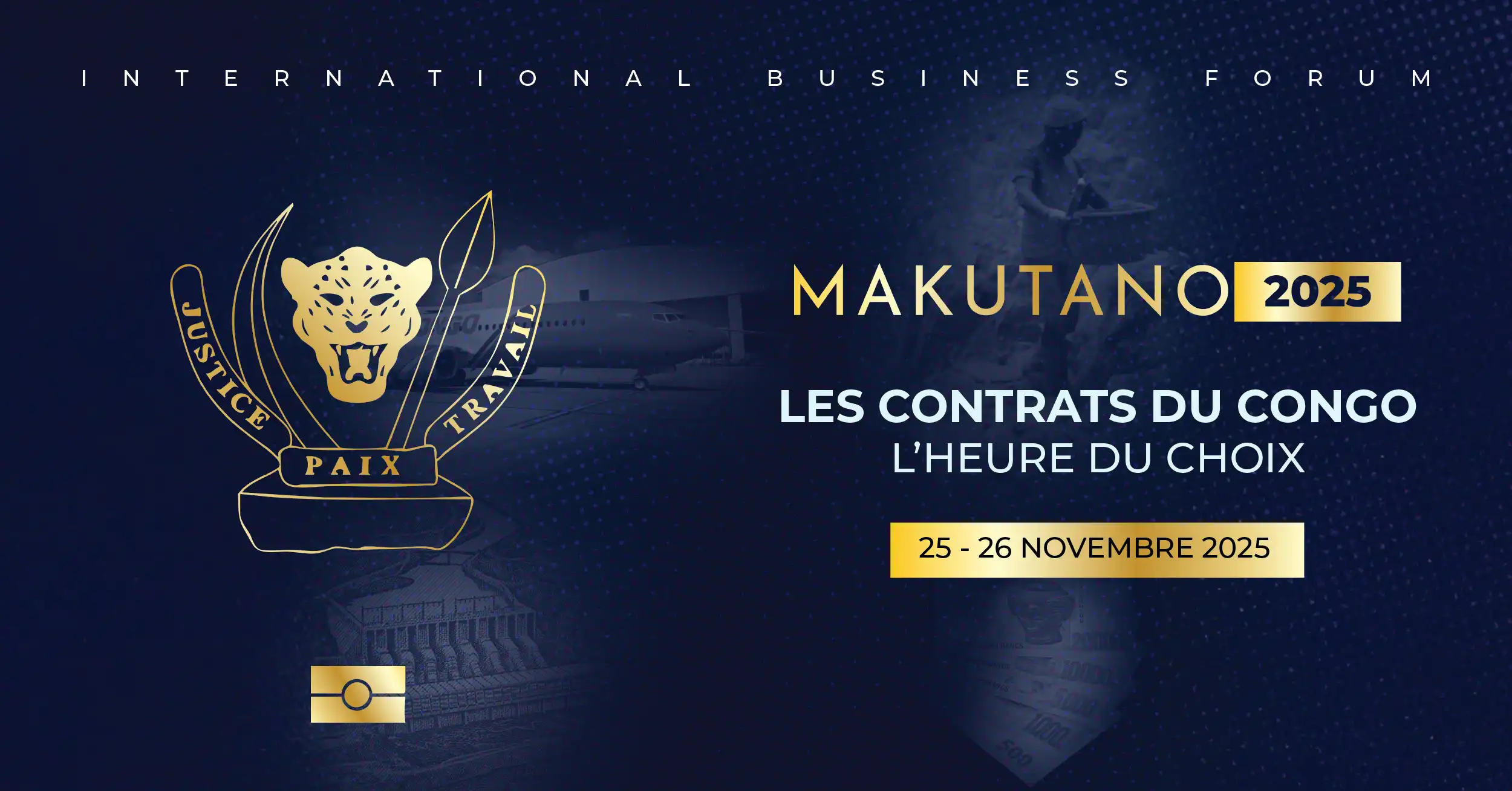 Makutano 2025 Strategic Note: From an Economy of Potential to a Strategy of Power – Time to Choose.